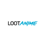 Loot Anime Logo